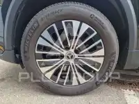 2025 Mercedes Benz EQA