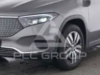 2025 Mercedes Benz EQA