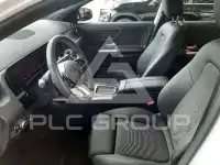 2025 Mercedes Benz EQA