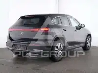 2025 Mercedes Benz EQA