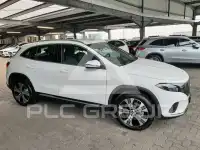 2025 Mercedes Benz EQA