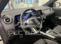 2025 Mercedes Benz EQA