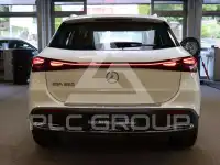 2025 Mercedes Benz EQA