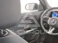 2025 Mercedes Benz EQA