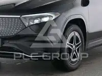2025 Mercedes Benz EQA