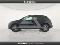 2025 Mercedes Benz EQA