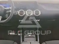 2025 Mercedes Benz EQA