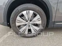 2025 Mercedes Benz EQA