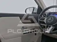 2025 Mercedes Benz EQA