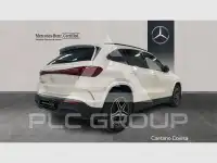 2025 Mercedes Benz EQA