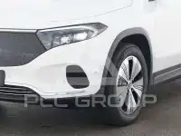 2025 Mercedes Benz EQA