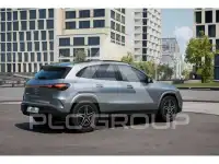 2025 Mercedes Benz EQA