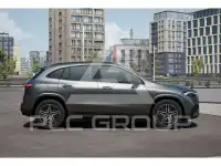 2025 Mercedes Benz EQA