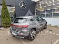 2025 Mercedes Benz EQA