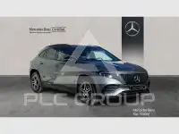 2025 Mercedes Benz EQA