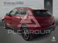2025 Mercedes Benz EQA