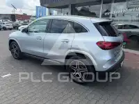 2025 Mercedes Benz EQA