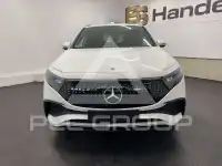 2025 Mercedes Benz EQA