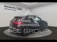 2025 Mercedes Benz EQA