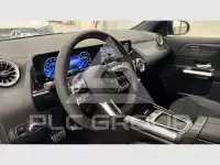 2025 Mercedes Benz EQA