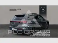 2025 Mercedes Benz EQA