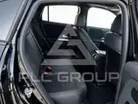 2025 Mercedes Benz EQA