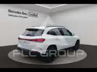 2025 Mercedes Benz EQA