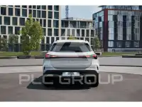 2025 Mercedes Benz EQA