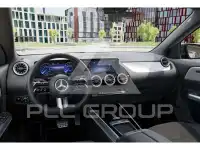 2025 Mercedes Benz EQA