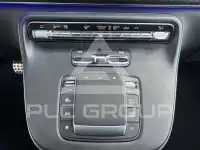 2025 Mercedes Benz V 220