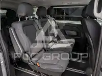 2025 Mercedes Benz V 220