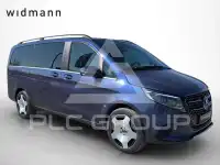 2025 Mercedes Benz V 220
