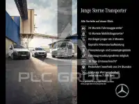2025 Mercedes Benz V 220