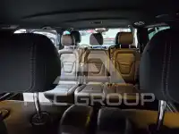 2025 Mercedes Benz V 220