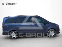 2025 Mercedes Benz V 220