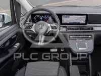 2025 Mercedes Benz V 220