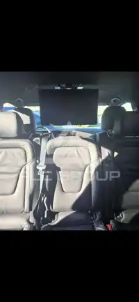 2025 Mercedes Benz V 220