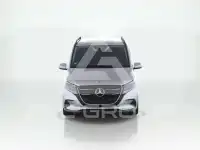 2025 Mercedes Benz V 220