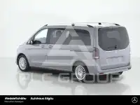 2025 Mercedes Benz V 220