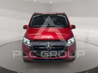 2025 Mercedes Benz V 220