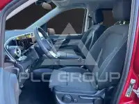 2025 Mercedes Benz V 220