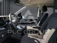 2025 Mercedes Benz V 220