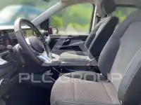 2025 Mercedes Benz V 220