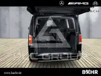 2025 Mercedes Benz V 220