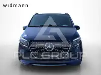 2025 Mercedes Benz V 220