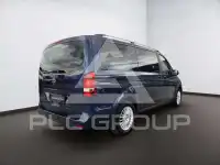 2025 Mercedes Benz V 220