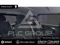 2025 Mercedes Benz V 220