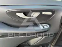 2025 Mercedes Benz V 220