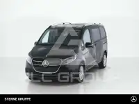 2025 Mercedes Benz V 220