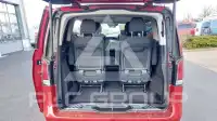 2025 Mercedes Benz V 220